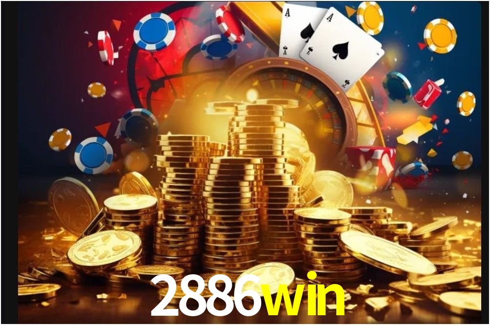 Desvendando o Mundo dos Jogos Virtuais na 2886win