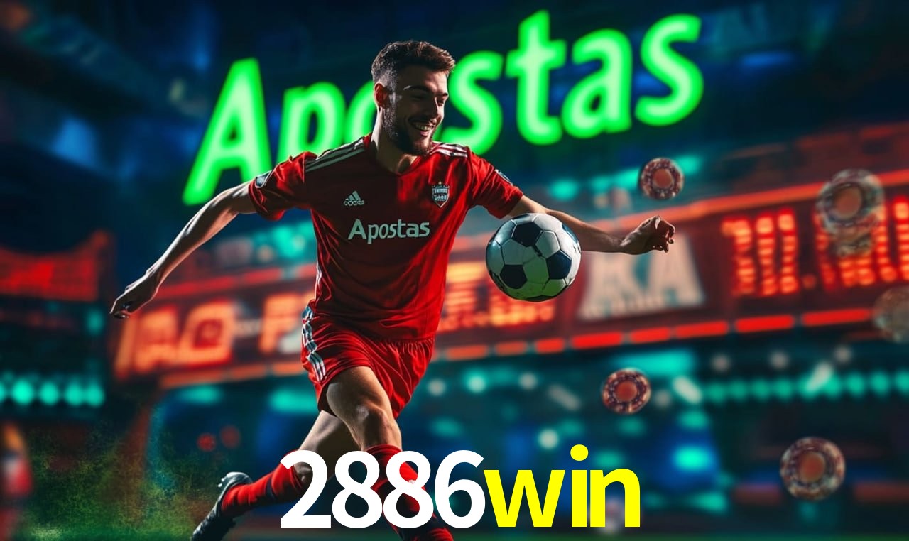 Desvendando o Mundo dos Jogos Virtuais na 2886win
