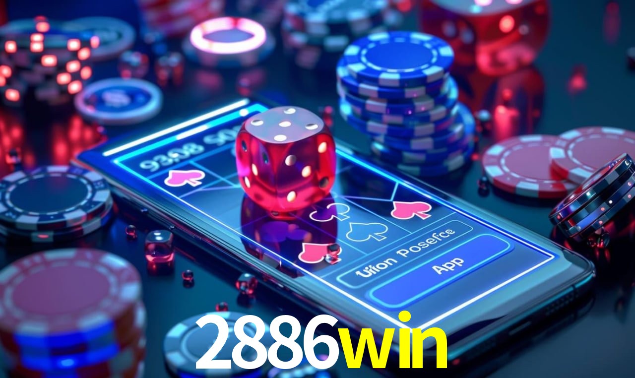 Desvendando o Mundo dos Jogos Virtuais na 2886win