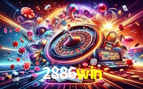 Desvendando o Mundo dos Jogos Virtuais na 2886win