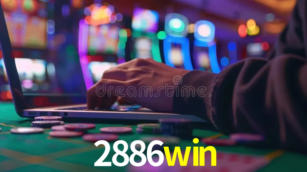A Revolução dos Aplicativos de Jogos no 2886win