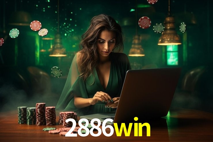 Descubra a Essência do 2886win: Nossa História e Compromissos
