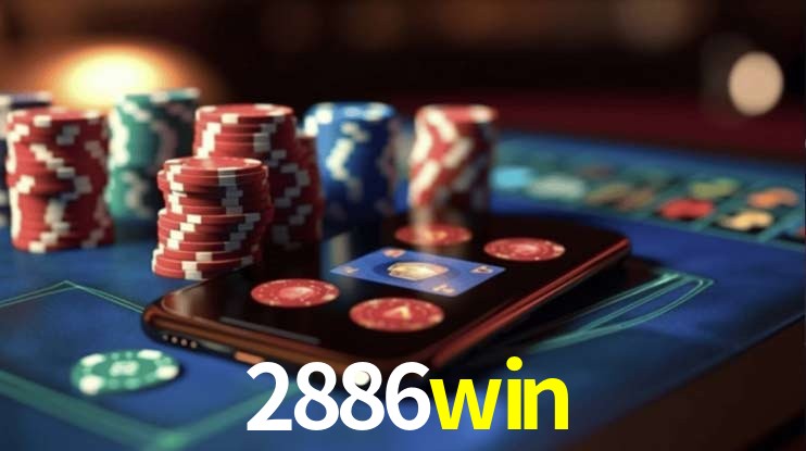 Descubra a Magia dos Jogos de Arcade no 2886win